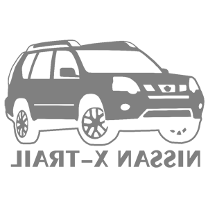      NISSAN X-TRAIL -   109 .