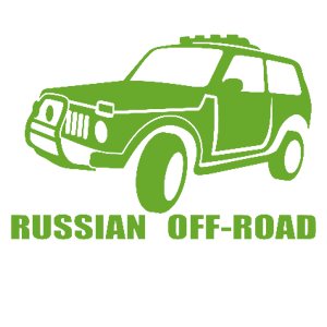 -  Russian off-road -   128 .