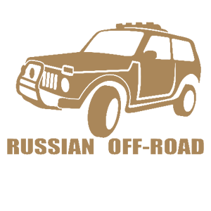 -  Russian off-road -   128 .
