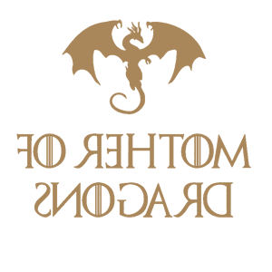    -  Mother of dragons -   187 .