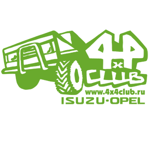 -  4x4 Club -   115 .