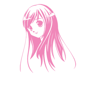      Anime-Girl -   230 .