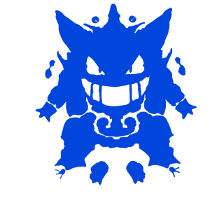   Monstro de fumo -   122 .