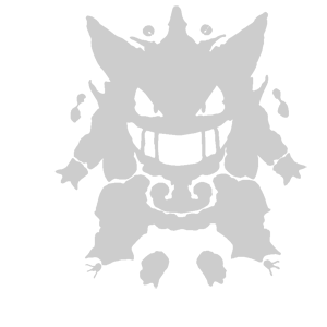  Monstro de fumo