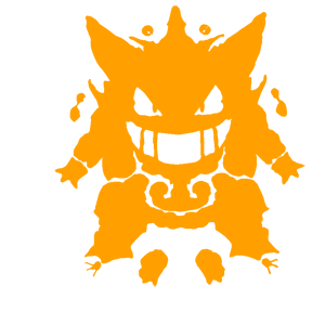  Monstro de fumo