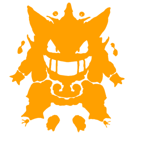      Monstro de fumo -   122 .