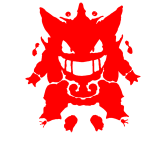   Monstro de fumo -   122 .
