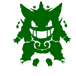   Monstro de fumo -   122 .