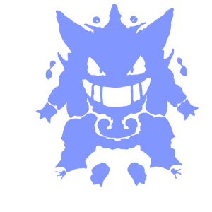  Monstro de fumo -   122 .