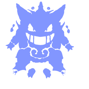      Monstro de fumo -   122 .
