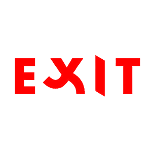   Exit () -   12 .