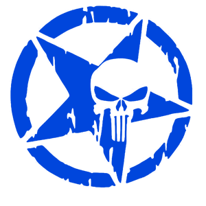 ����������� �� ����������� ����� �������� �Star with skull� - ������ �� 133 ���.