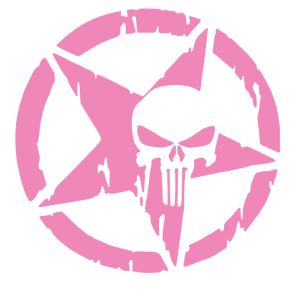 ����������� �� ����������� ������� �������� �Star with skull� - ������ �� 133 ���.