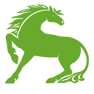    -  Horse -   151 .