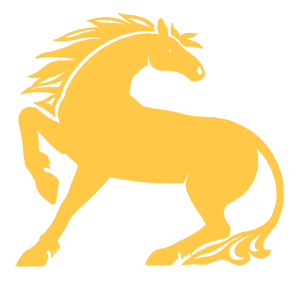      Horse -   151 .