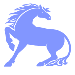      Horse -   151 .