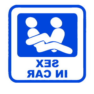      Sex in car -   133 .