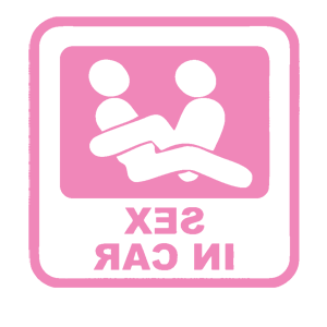      Sex in car -   133 .
