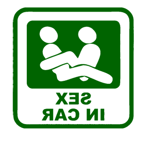     Sex in car -   133 .