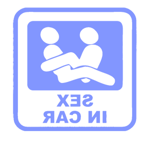      Sex in car -   133 .