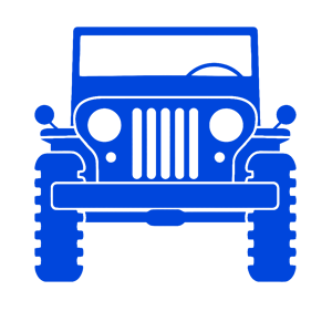   Willys Jeep -   133 .