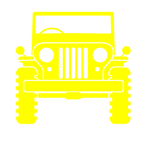      Willys Jeep -   133 .
