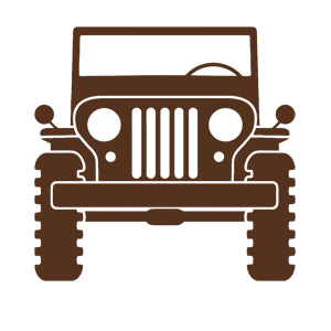   Willys Jeep -   133 .