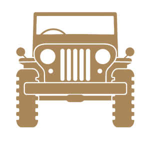    -  Willys Jeep -   133 .