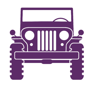   Willys Jeep -   133 .