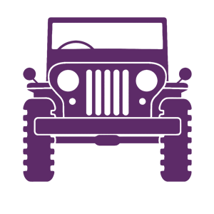      Willys Jeep -   133 .