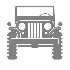   Willys Jeep -   133 .