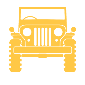      Willys Jeep -   133 .