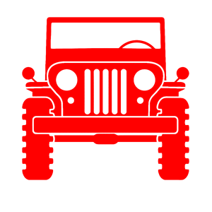   Willys Jeep -   133 .