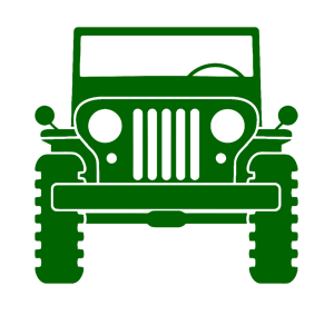   Willys Jeep -   133 .