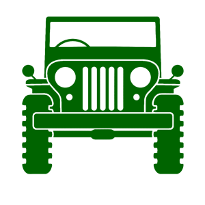      Willys Jeep -   133 .