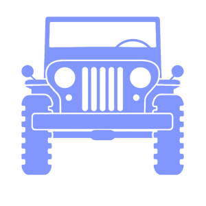   Willys Jeep -   133 .
