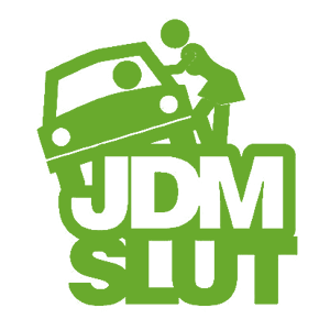  JDM Slut