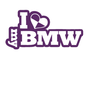   I love my bmw -   100 .