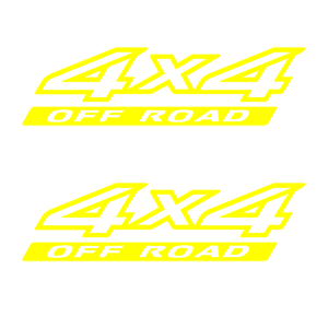  4x4 Off Road