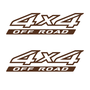  4x4 Off Road