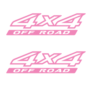  4x4 Off Road