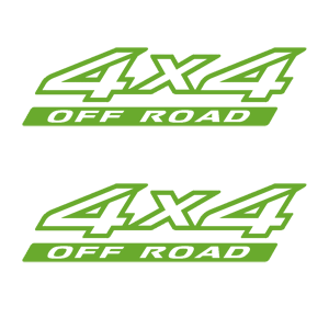  4x4 Off Road