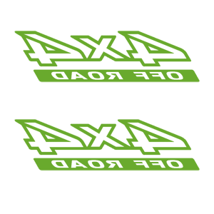    -  4x4 Off Road -   102 .