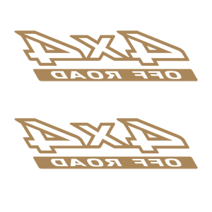    -  4x4 Off Road -   102 .