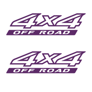  4x4 Off Road