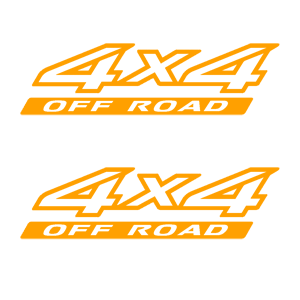  4x4 Off Road