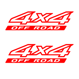  4x4 Off Road