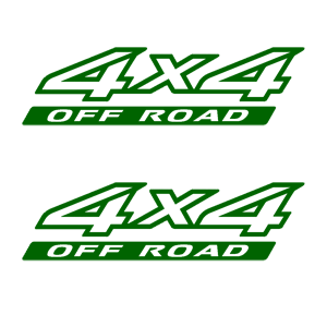  4x4 Off Road