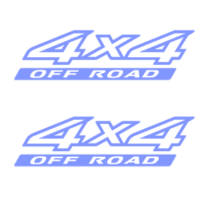  4x4 Off Road
