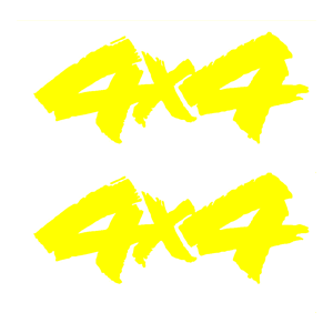  4x4